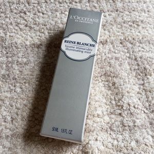 L’Occitane Illuminating Mist